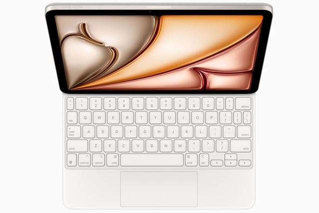 Apple iPad Air 13インチ (M2) Wi-Fi 128GB 2024年春モデル 価格比較
