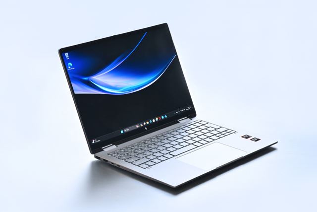 HP ENVY x360 14 Ryzen 7/1TB SSD/16GBメモリ/2.8K/OLEDタッチ/マルチ