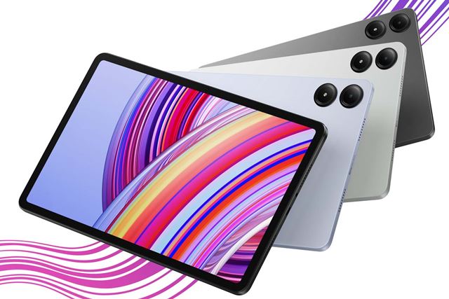 Xiaomi Redmi Pad Pro 6GB+128GB VHU4746JP [グラファイトグレー] 価格