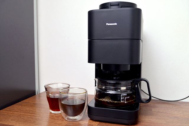 パナソニック NC-A58-K [ブラック] 価格比較 - 価格.com