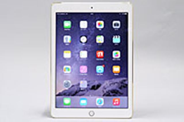 Apple iPad Air 2 Wi-Fiモデル 128GB 価格比較 - 価格.com