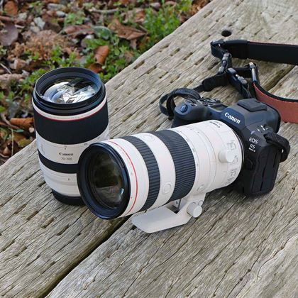 キヤノンのミラーレス一眼カメラ「EOS M6」などが登場 - 価格.comマガジン