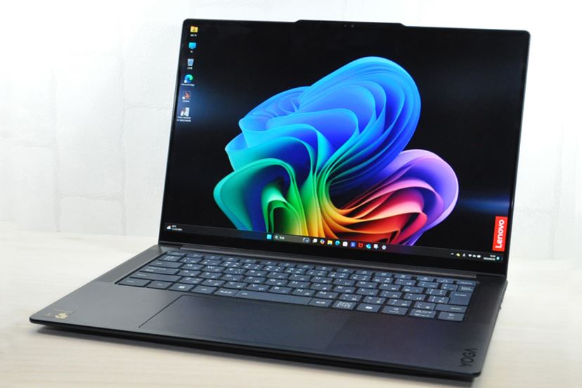 ハイスペック「Copilot+ PC」なのに20万円切り！ 「Lenovo Yoga Slim