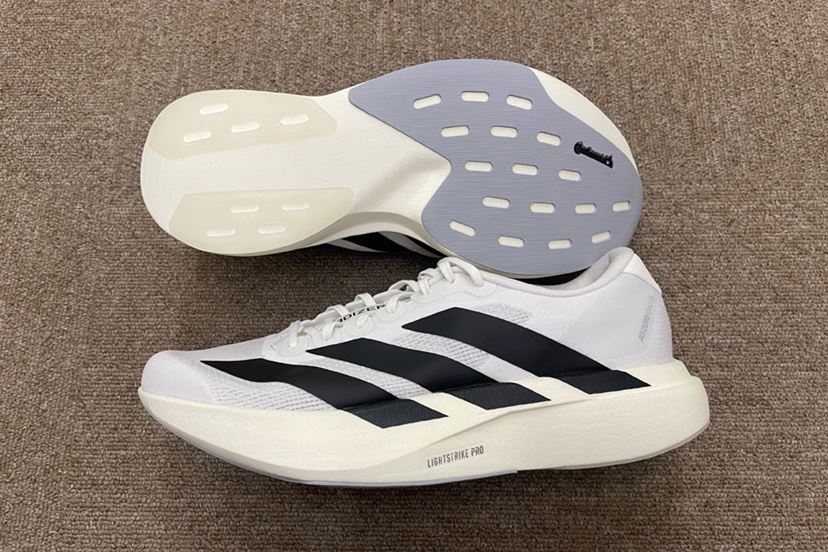adizero evo sl 27.5cm 【公式通販】