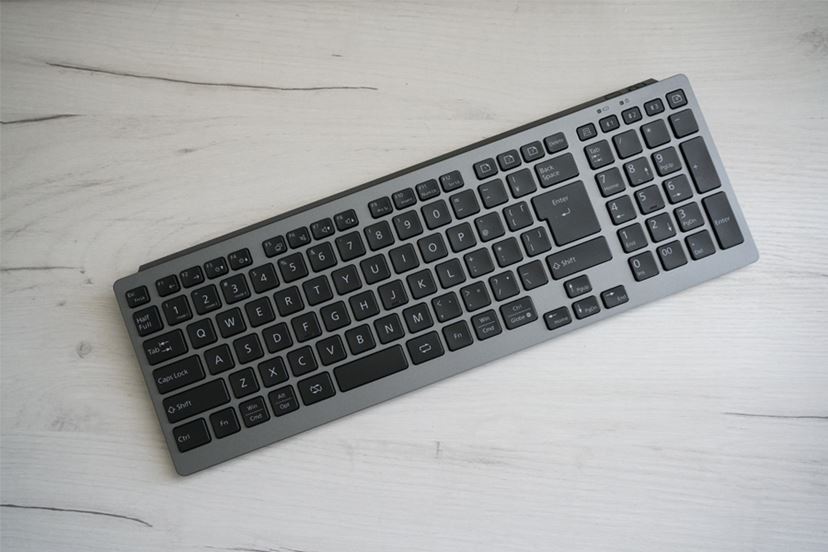 富士通「FMV-KB800T」の人気の理由は日本人のニーズを満たす作り