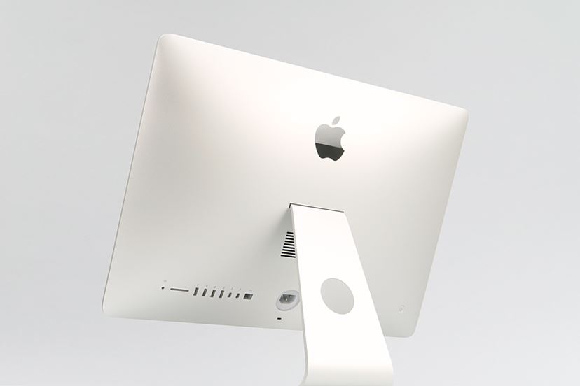 21.5インチ iMac Retina 4K ディスプレイモデル」で4K動画は快適に編集