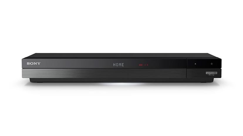 ソニーのブルーレイ2021年モデルは4K放送をもっときれいに、便利に