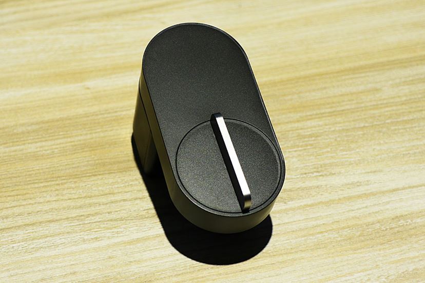 スマホで鍵を開け閉め！ 新「Qrio Lock」はハンズフリー＆オートロック