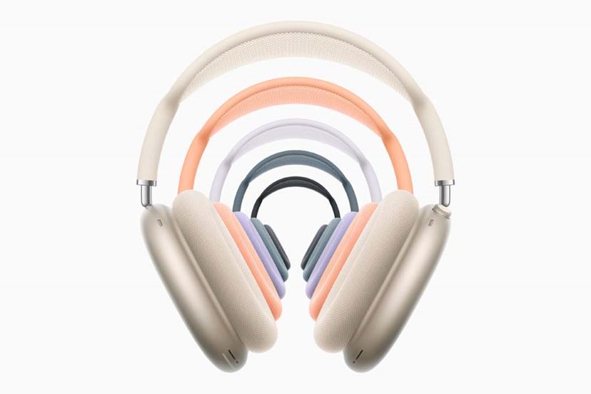 ノイキャン搭載の「AirPods 4」登場！ 「Max」はUSB Type-C対応＆新色