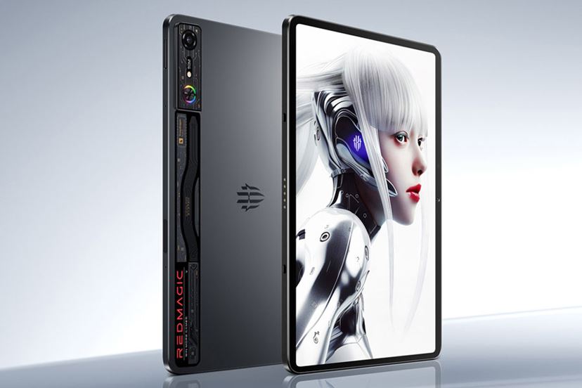 超高性能タブレット！ 「REDMAGIC Novaゲーミングタブレット」日本上陸