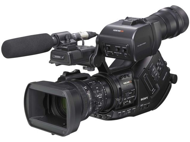 SONY PMW-EX3 価格比較 - 価格.com