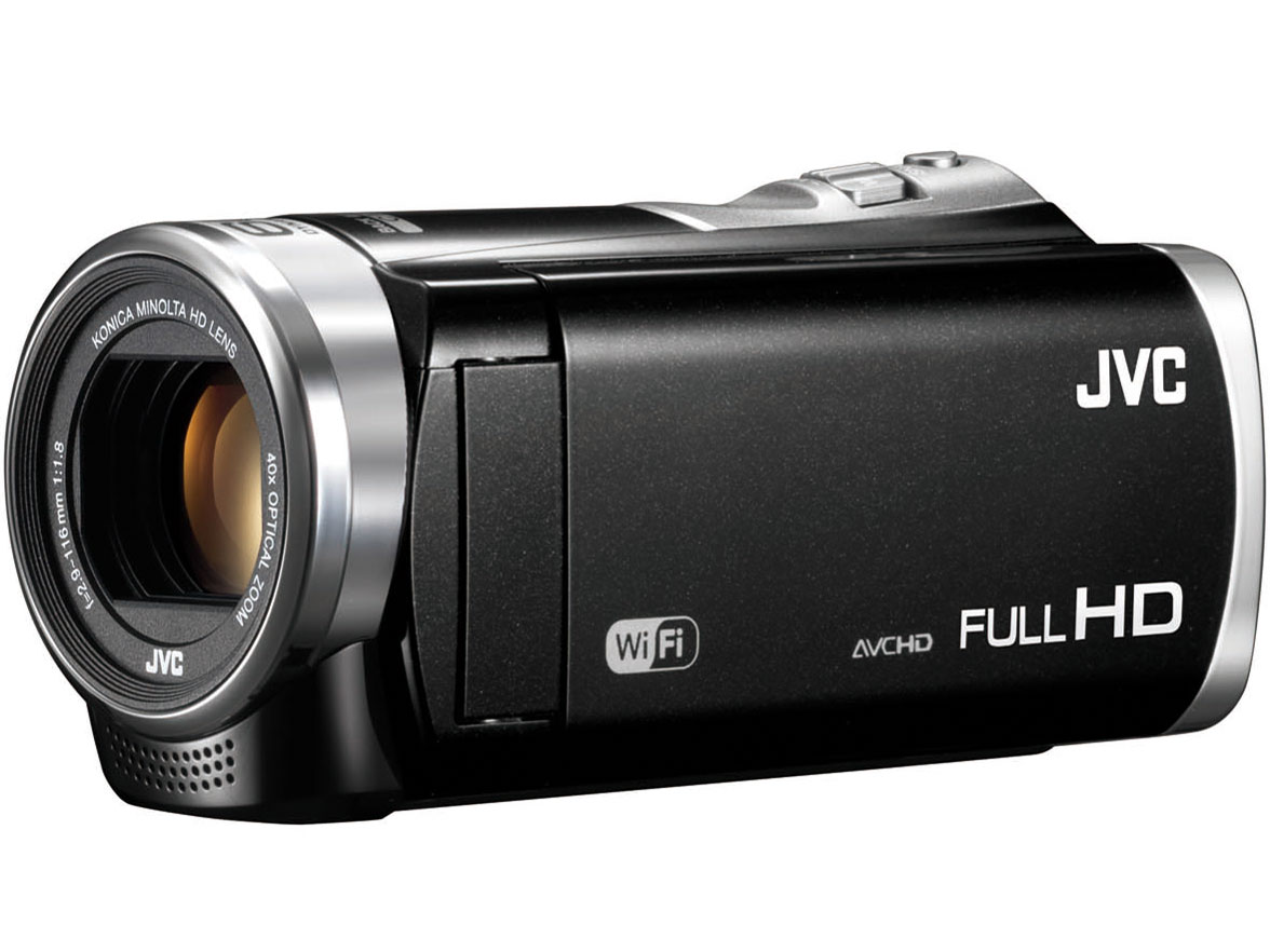 JVC Everio GZ-EX270 価格比較 - 価格.com