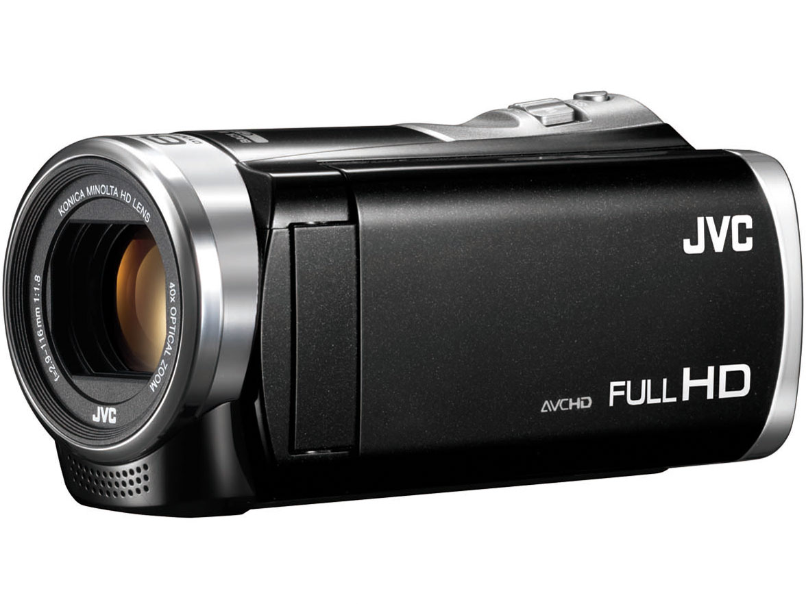JVC Everio GZ-E220 価格比較 - 価格.com