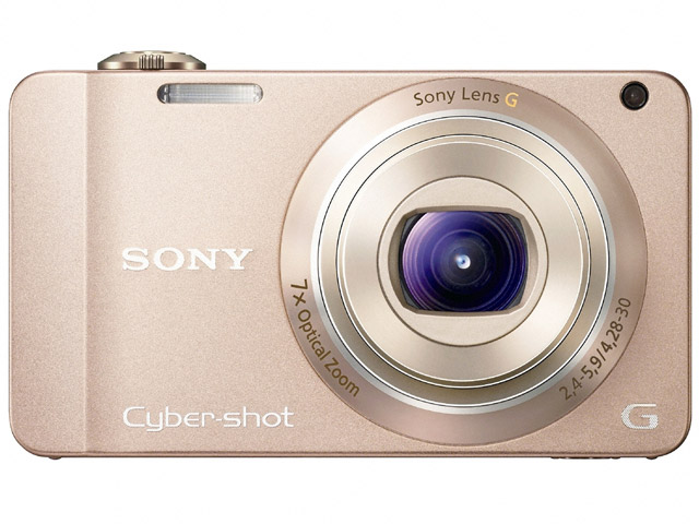 SONY サイバーショット DSC-WX10 価格比較 - 価格.com