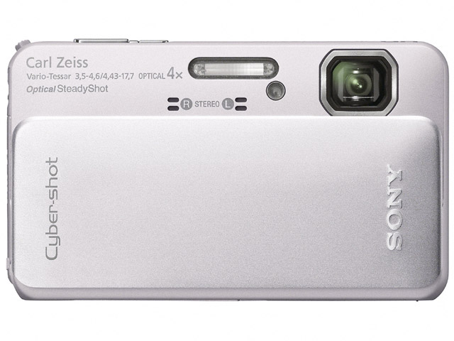 SONY サイバーショット DSC-TX10 価格比較 - 価格.com