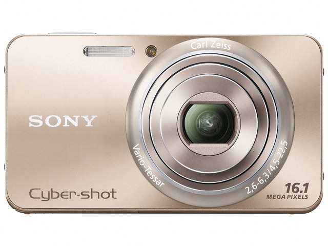 SONY サイバーショット DSC-W570 価格比較 - 価格.com