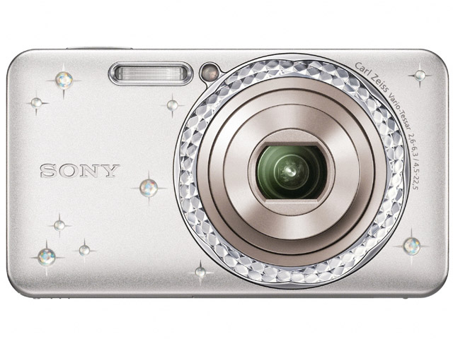 SONY サイバーショット DSC-HX5V 価格比較 - 価格.com