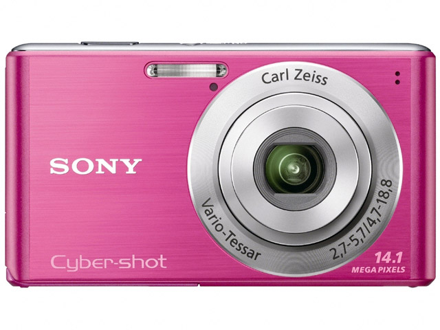 SONY サイバーショット DSC-W550 価格比較 - 価格.com