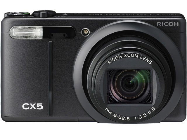 リコー CX5 価格比較 - 価格.com