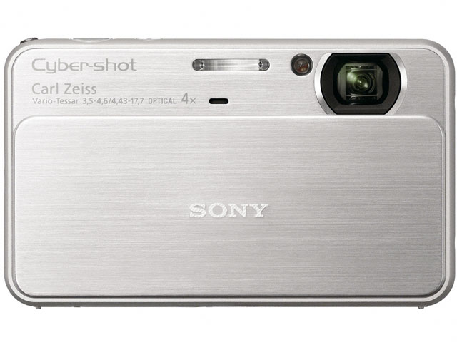 SONY サイバーショット DSC-T99 価格比較 - 価格.com
