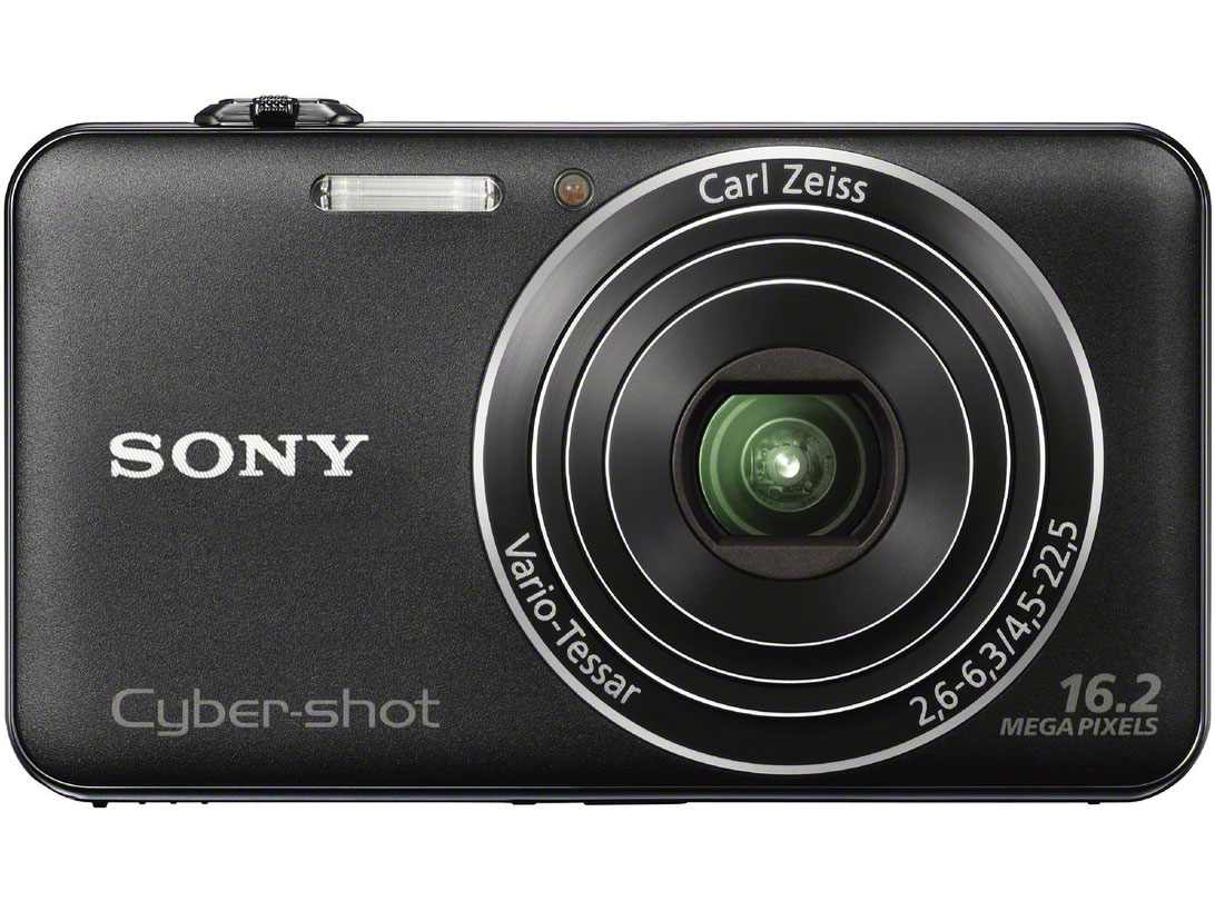 SONY サイバーショット DSC-WX7 (L) [ブルー] 価格比較 - 価格.com
