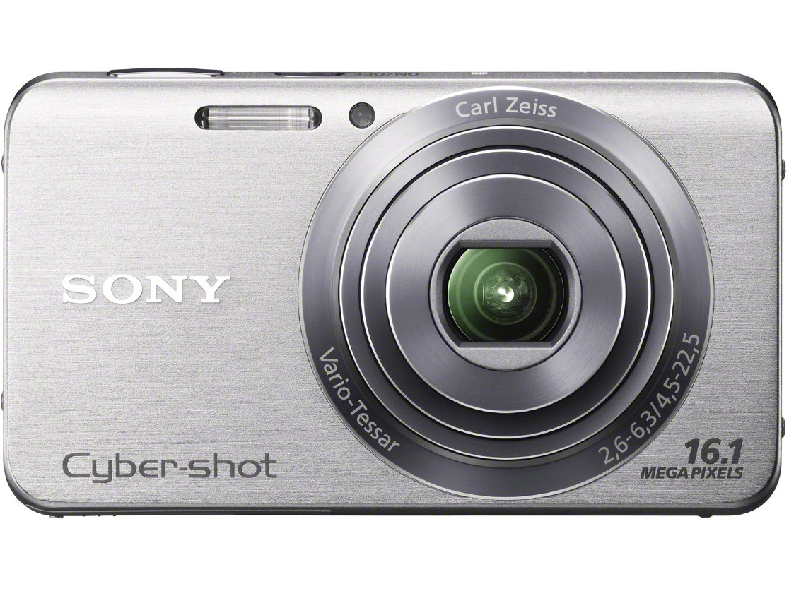 SONY サイバーショット DSC-W630 価格比較 - 価格.com