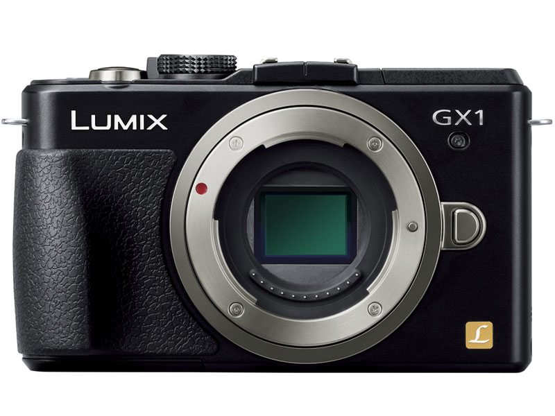 パナソニック LUMIX DMC-GX1 ボディ 価格比較 - 価格.com