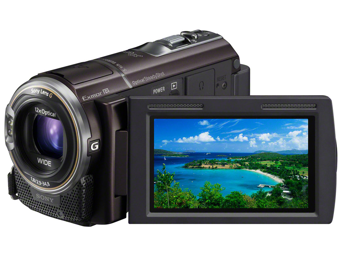 SONY HDR-CX560V 価格比較 - 価格.com