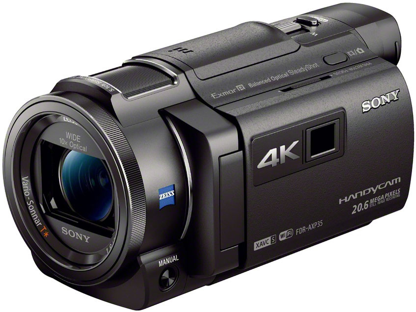 SONY FDR-AXP35 価格比較 - 価格.com