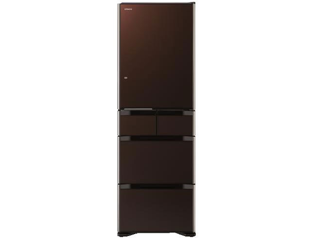 日立 真空チルド R-S4200F 価格比較 - 価格.com