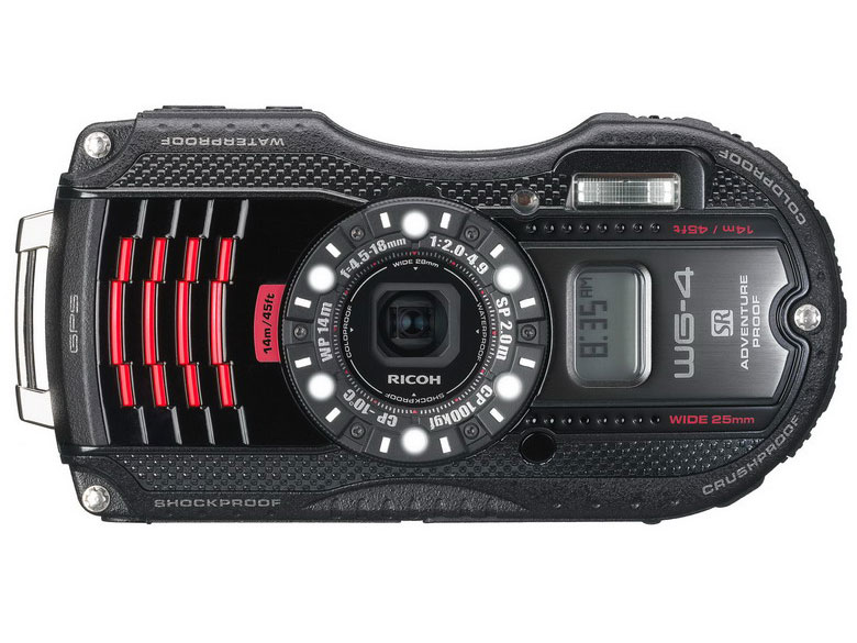 ペンタックス PENTAX WG-3 GPS 価格比較 - 価格.com