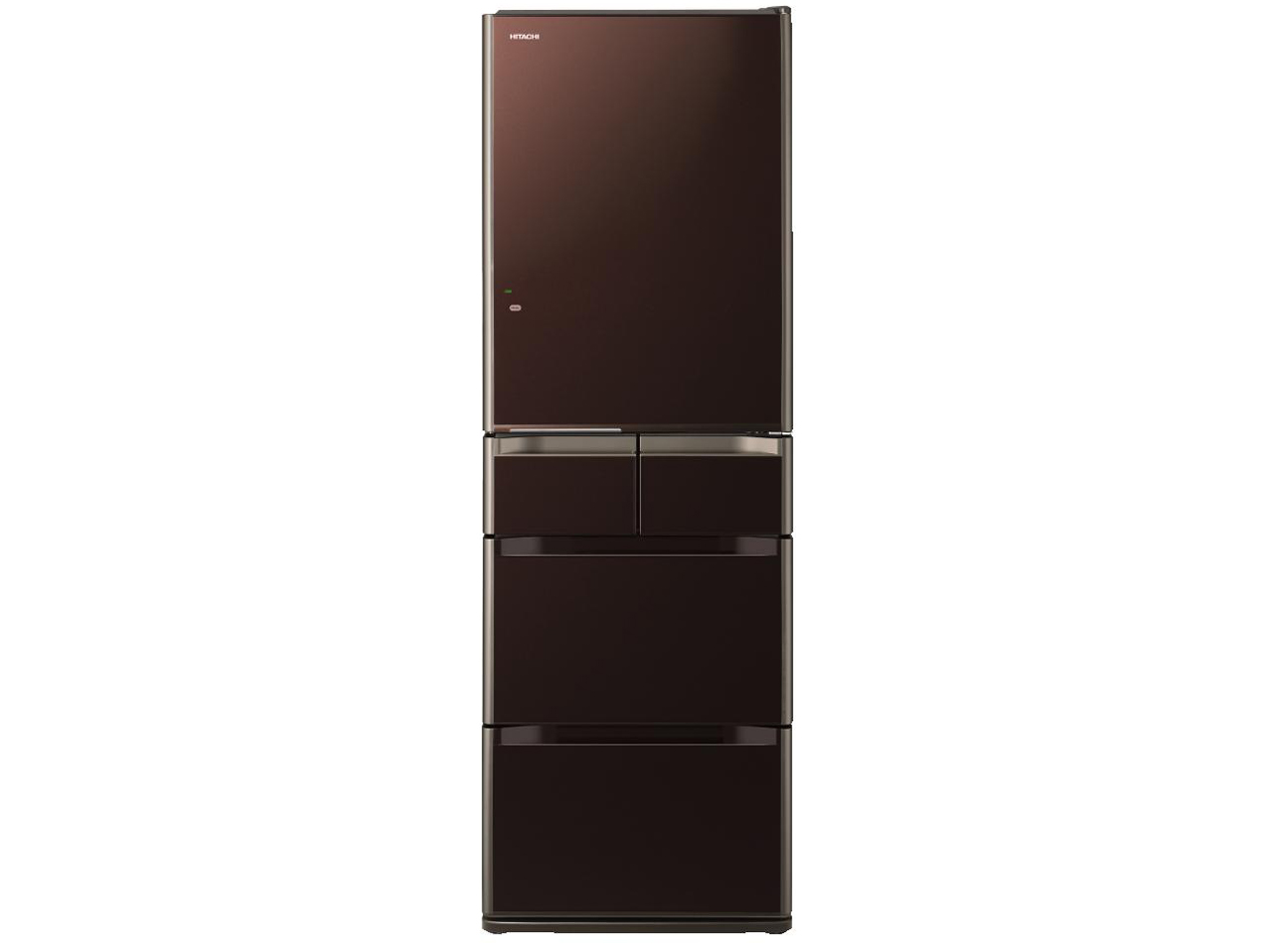 日立 真空チルド R-S4200E 価格比較 - 価格.com