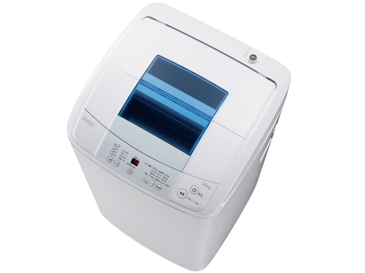 ハイアール JW-K50K 価格比較 - 価格.com
