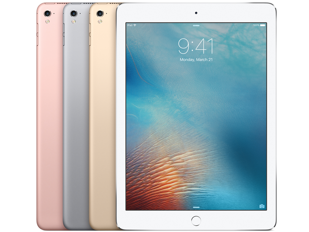 Apple iPad Pro 9.7インチ Wi-Fiモデル 128GB 価格比較 - 価格.com