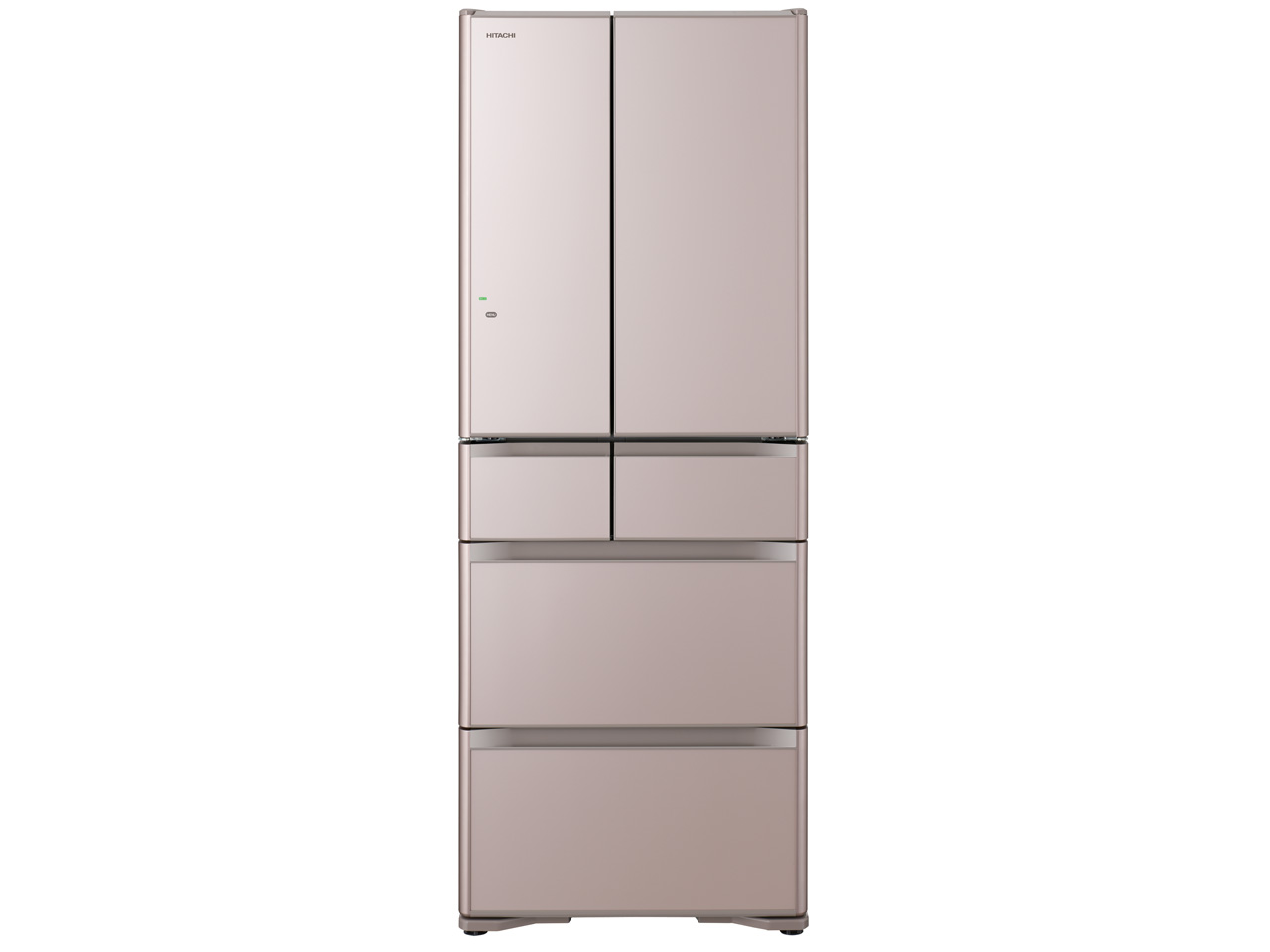 日立 真空チルド R-XG4800G 価格比較 - 価格.com