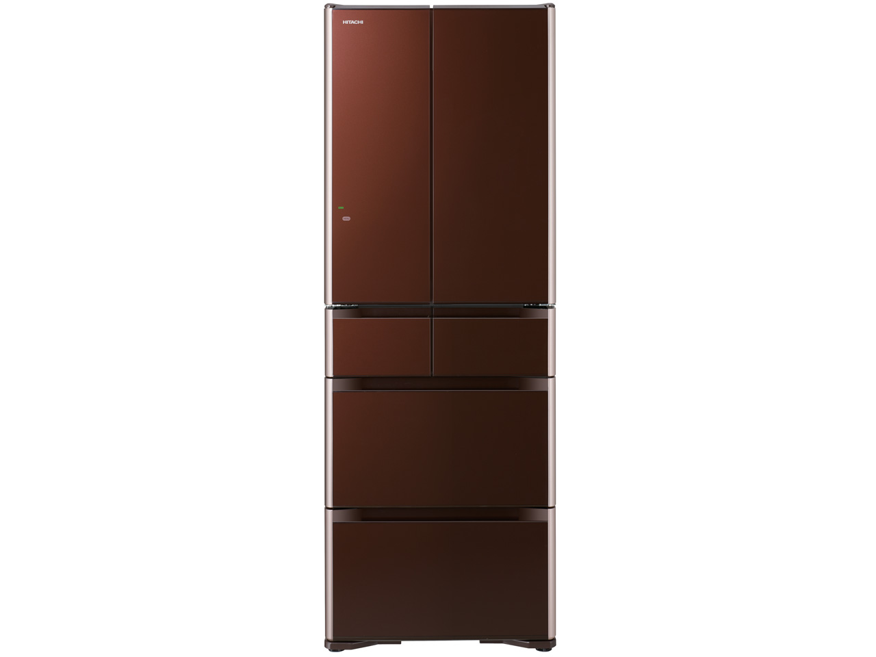 日立 真空チルド R-XG4300G 価格比較 - 価格.com
