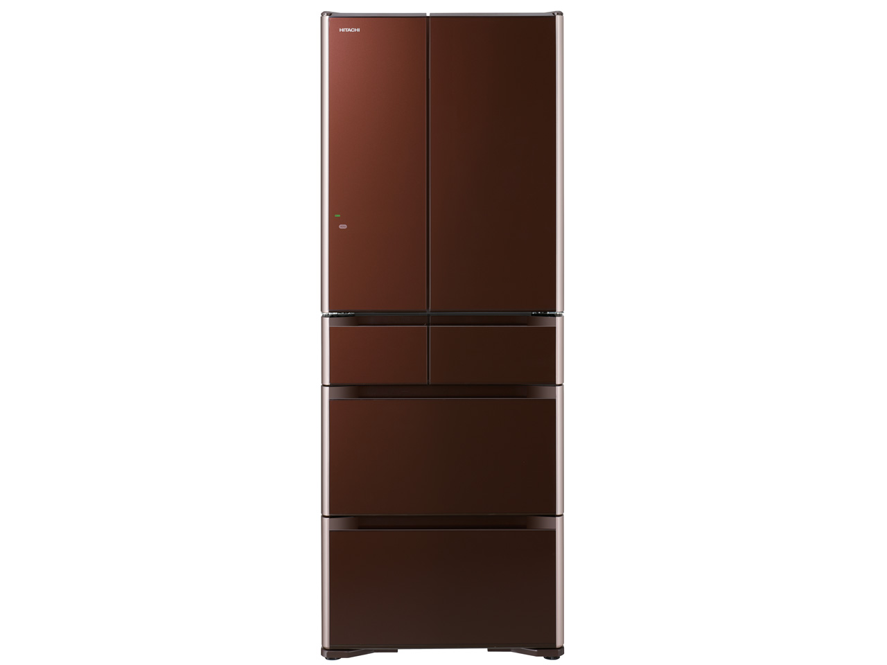 日立 真空チルド R-G5200F 価格比較 - 価格.com
