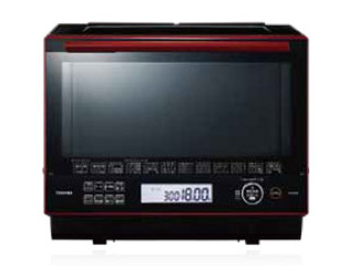 東芝 石窯ドーム ER-PD3000(R) [グランレッド] 価格比較 - 価格.com