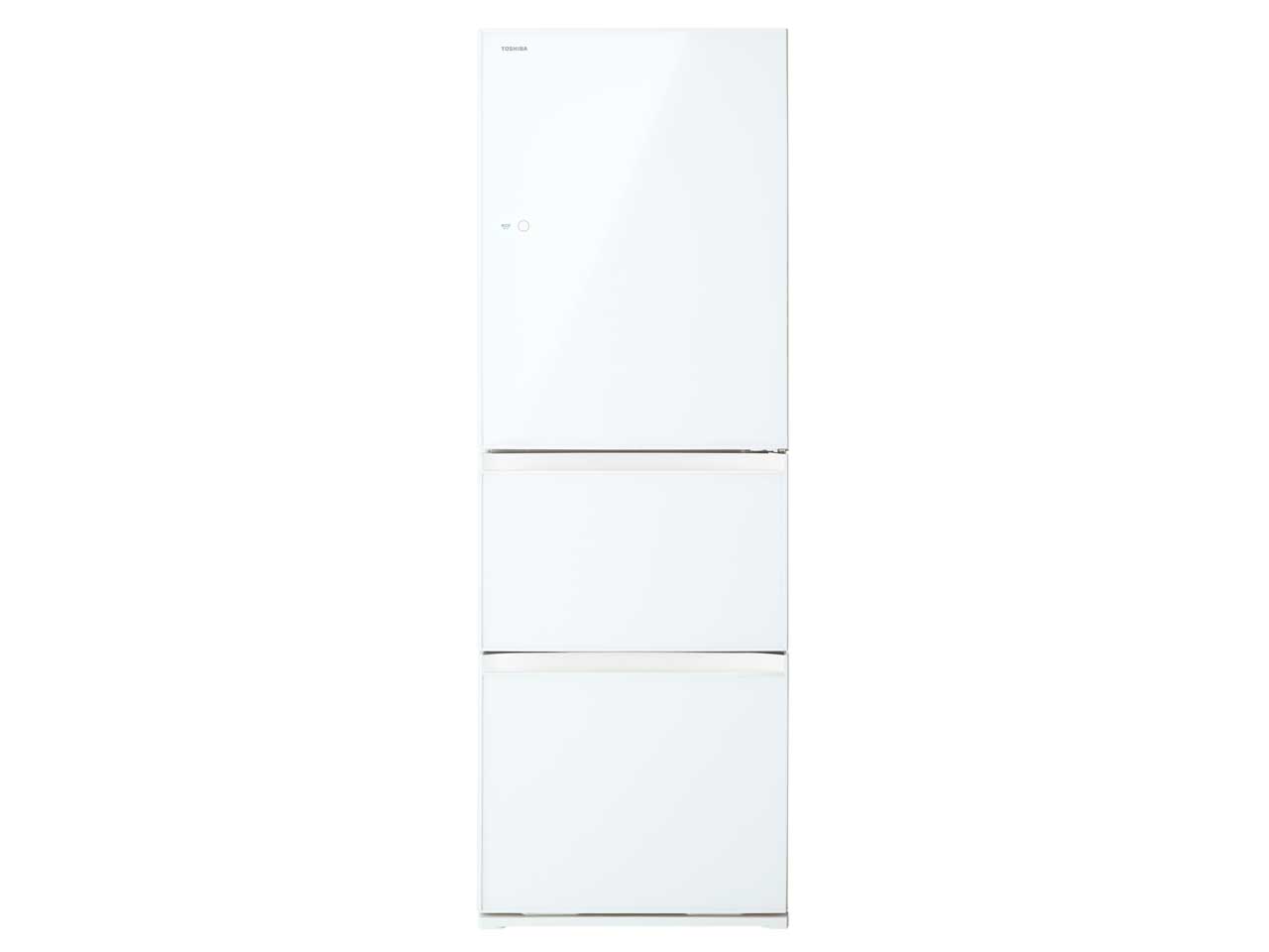 東芝 VEGETA GR-K36SXV 価格比較 - 価格.com