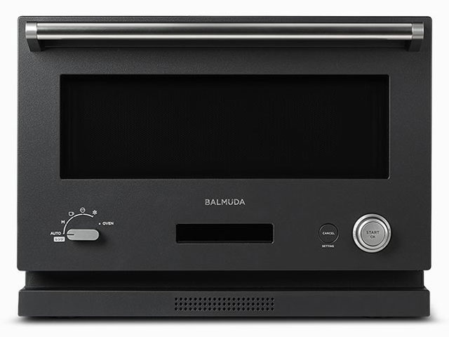 バルミューダ BALMUDA The Range K04A 価格比較 - 価格.com