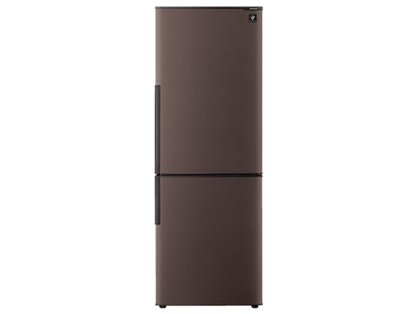 シャープ SJ-PD27C-T [ブラウン系] 価格比較 - 価格.com
