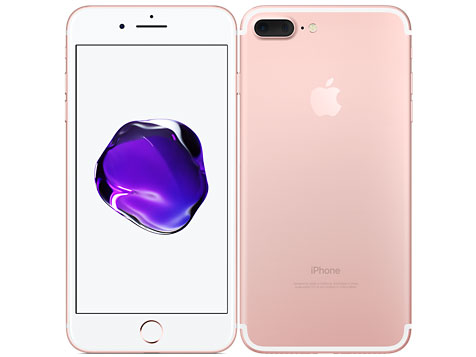iPhone 7 Plus｜価格比較・最新情報 - 価格.com