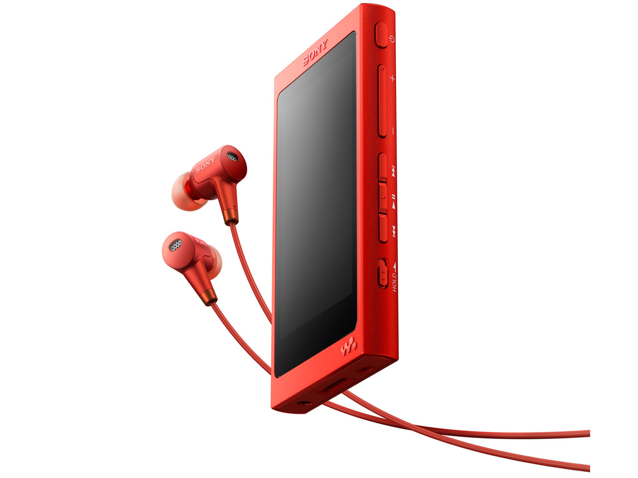 SONY NW-A25HN [16GB] 価格比較 - 価格.com