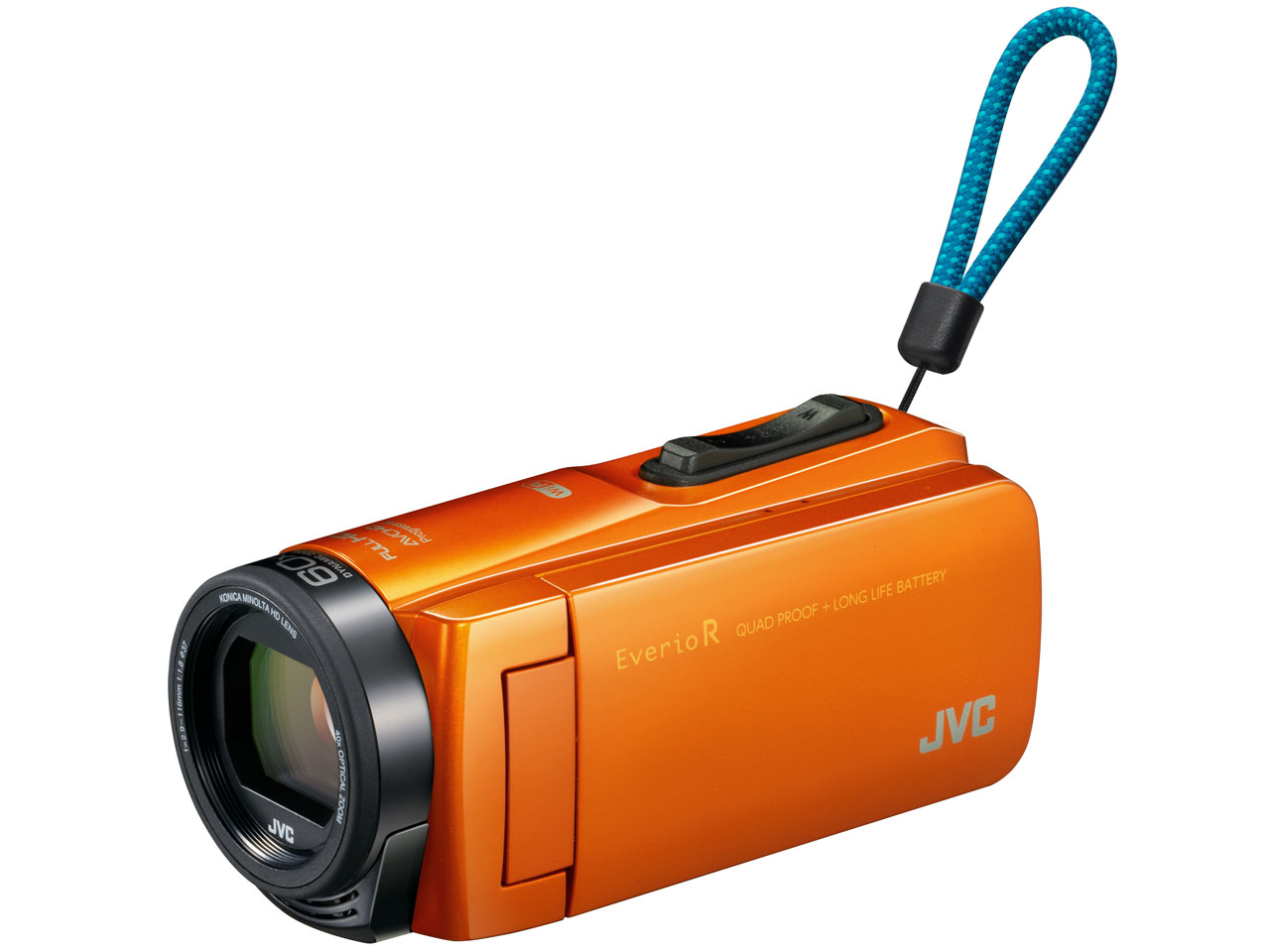 JVC Everio R GZ-RX670 価格比較 - 価格.com