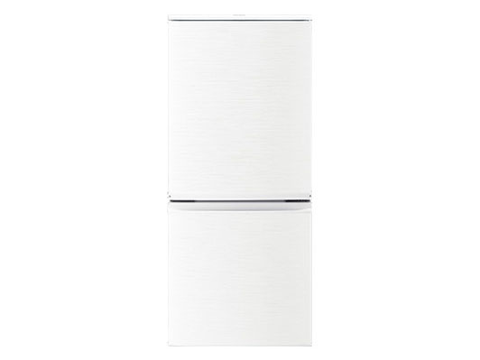 シャープ SJ-D14B-W [ホワイト系] 価格比較 - 価格.com