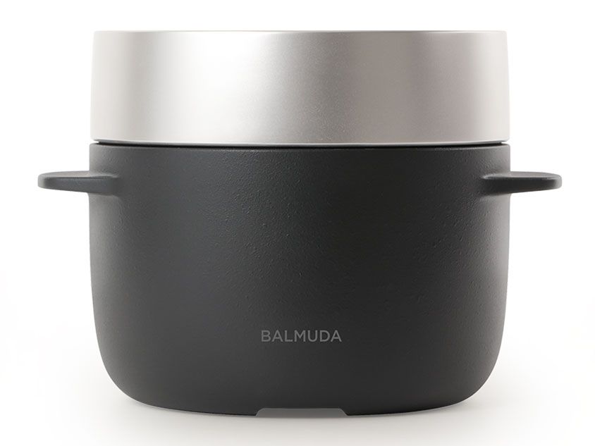 バルミューダ BALMUDA The Gohan K03A 価格比較 - 価格.com