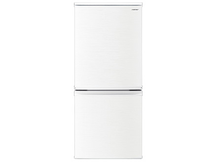 シャープ SJ-D14D-W [ホワイト系] 価格比較 - 価格.com