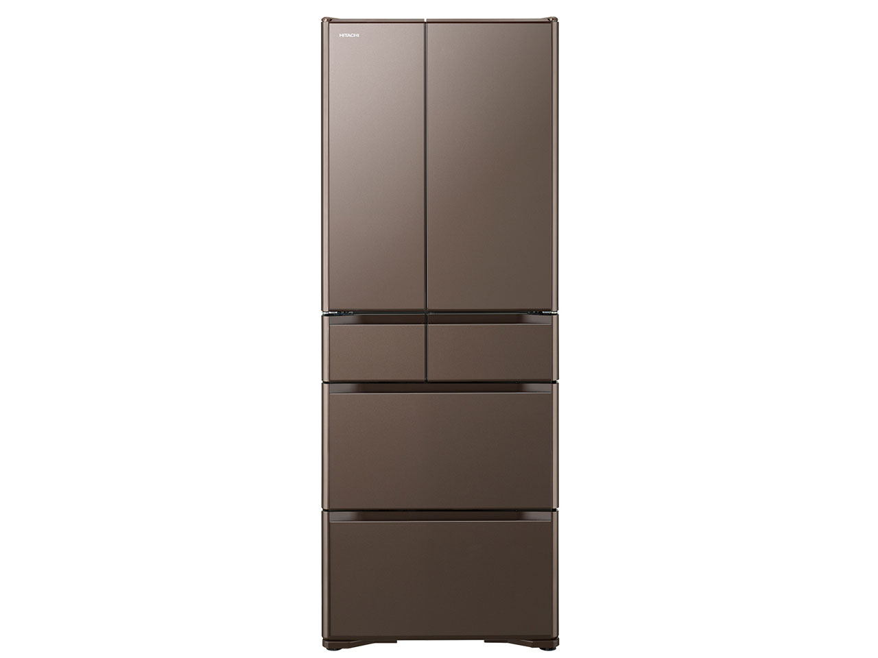 日立 真空チルド R-XG5100H 価格比較 - 価格.com