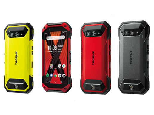 TORQUE 5G｜価格比較・最新情報 - 価格.com