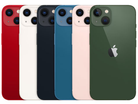 価格.com - Apple iPhone 13 256GB SIMフリー 価格比較